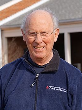 Nathaniel White