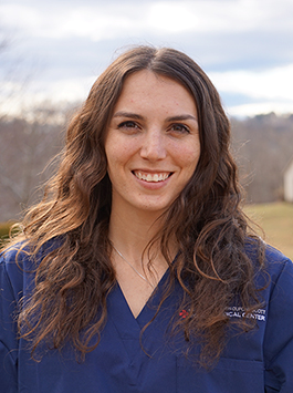 Megan Marchitello