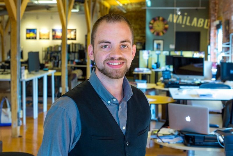 Dylan Bomgardner