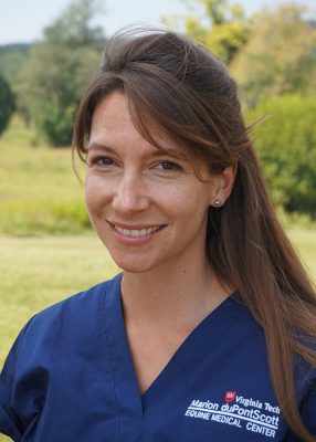 Krista Estell