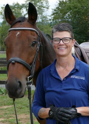 Maureen Kelleher