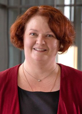 Sandra Torget